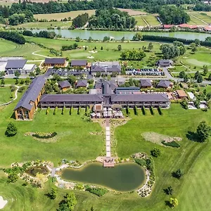 Hotel Jiva Hill - Genève, Crozet