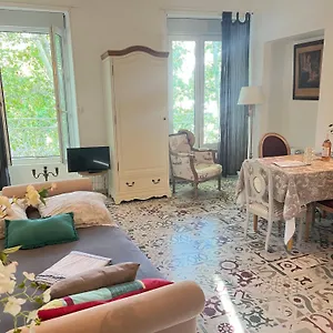 Coeur D'avignon France