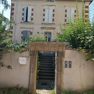 Maison Auctoire Sarras