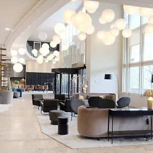 Hotel Marriott Cité Internationale, Lyon