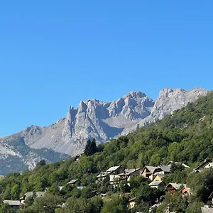 Vauban Serre Chevalier France